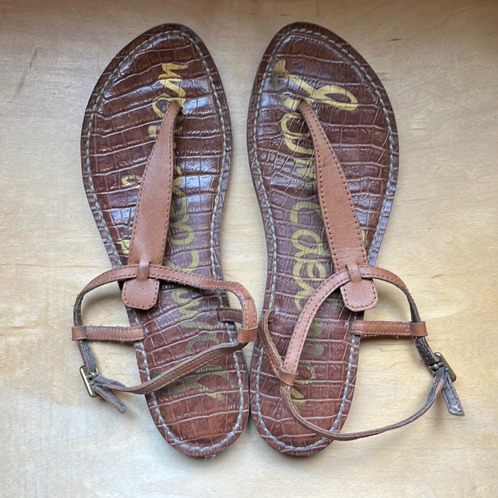 Gigi Sandals